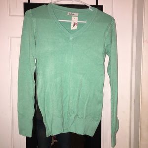 Joyce Leslie sweater